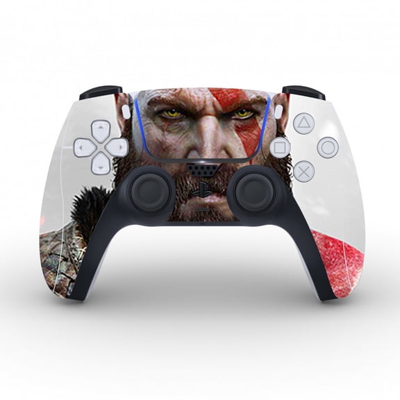 Full Body Vinyl Skin Stickers for PS5 Controller