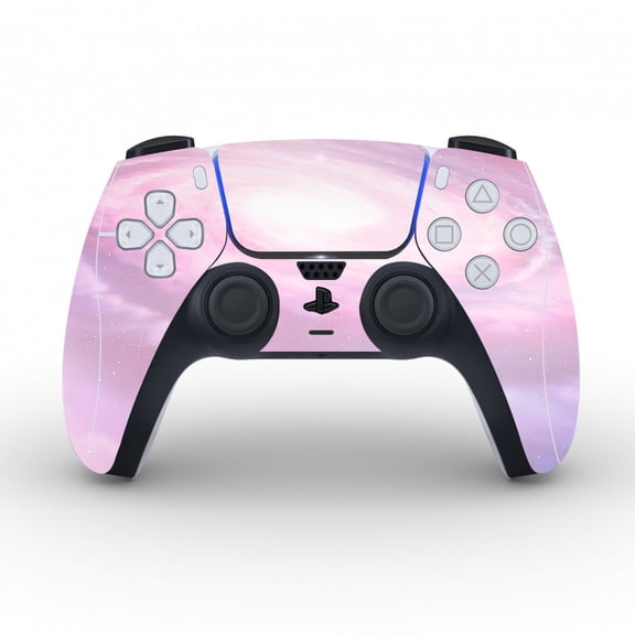 Full Body Vinyl Skin Stickers for PS5 Controller