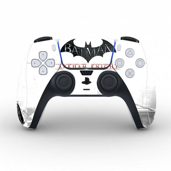 Full Body Vinyl Skin Stickers for PS5 Controller