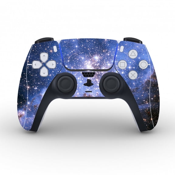 Full Body Vinyl Skin Stickers for PS5 Controller