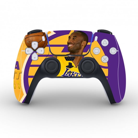 Full Body Vinyl Skin Stickers for PS5 Controller