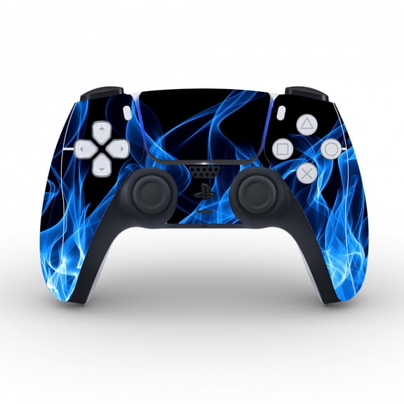 Full Body Vinyl Skin Stickers for PS5 Controller