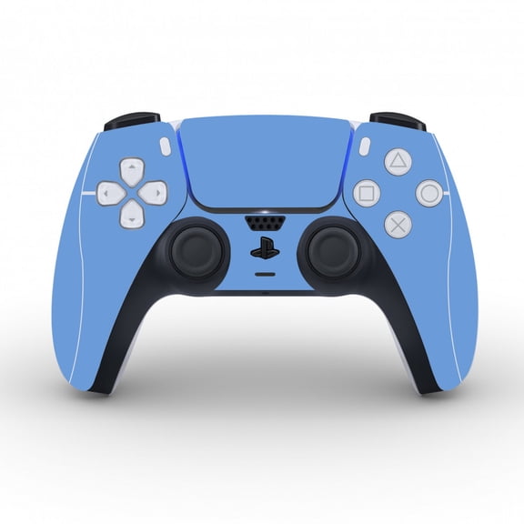 Full Body Vinyl Skin Stickers for PS5 Controller