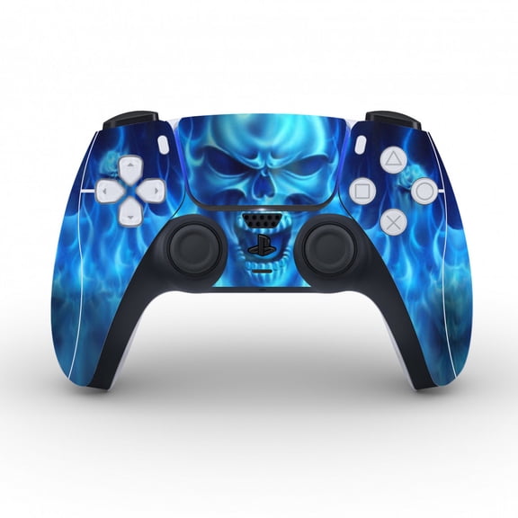 Full Body Vinyl Skin Stickers for PS5 Controller