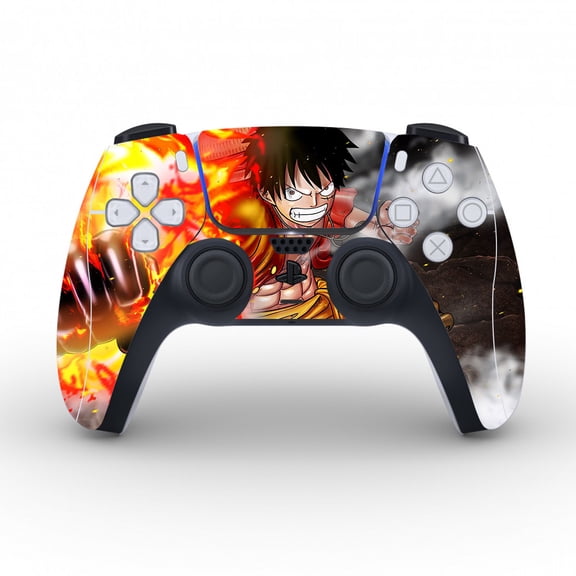 Full Body Vinyl Skin Stickers for PS5 Controller