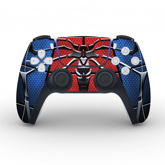 Full Body Vinyl Skin Stickers for PS5 Controller