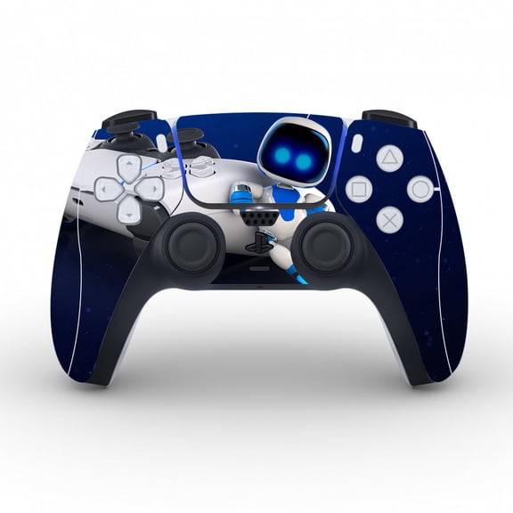 Full Body Vinyl Skin Stickers for PS5 Controller