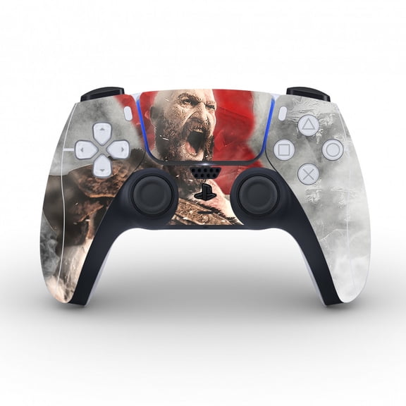 Full Body Vinyl Skin Stickers for PS5 Controller