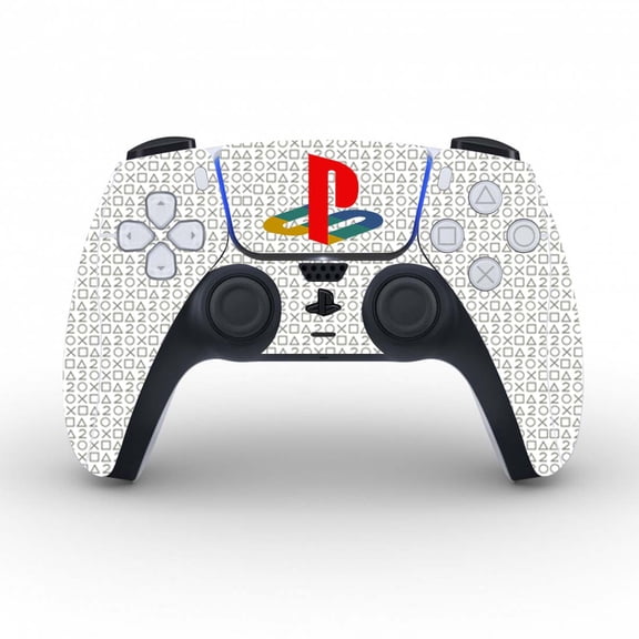 Full Body Vinyl Skin Stickers for PS5 Controller