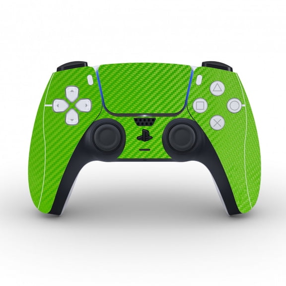 Full Body Vinyl Skin Stickers for PS5 Controller