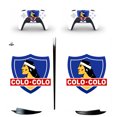 thumbnail image 1 of Full Body Vinyl Skin Stickers for PS5 Digital Edition Console and Controllers, 1 of 1