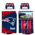 thumbnail image 1 of Full Body Vinyl Skin Stickers for PS5 Digital Edition Console and Controllers, 1 of 1