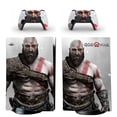 thumbnail image 1 of Full Body Vinyl Skin Stickers for PS5 Digital Edition Console and Controllers, 1 of 1