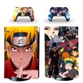 thumbnail image 1 of Full Body Vinyl Skin Stickers for PS5 Disc Edition Console and Controllers, 1 of 1