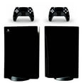 thumbnail image 1 of Full Body Vinyl Skin Stickers for PS5 Disc Edition Console and Controllers, 1 of 1