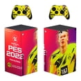 thumbnail image 1 of Full Body Vinyl Skin Stickers for Xbox Series X Console and Controllers, 1 of 1