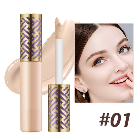 Full Body Waterproof Concealer Cream for Tattoo Cover Up and Birthmarks - 18ml Body Makeup Foundation for Flawless Coverage