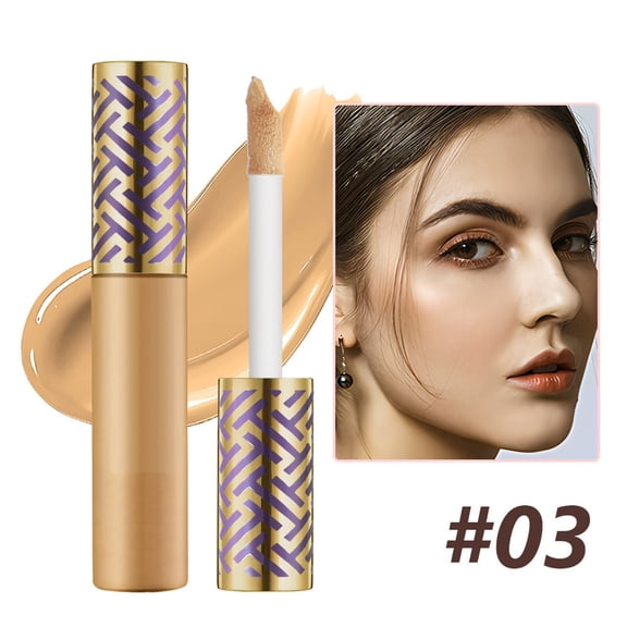 Full Body Waterproof Concealer Cream for Tattoo Cover Up and Birthmarks - 18ml Body Makeup Foundation for Flawless Coverage