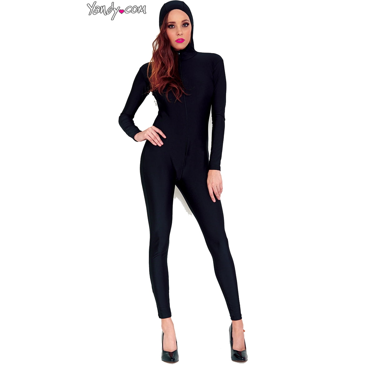Full bodysuit womens sales