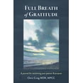 thumbnail image 1 of Full Breath of Gratitude : A journal for reclaiming your passion & purpose (Paperback), 1 of 1
