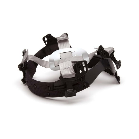 Full Brim Ridgeline Replacement 4 Point Suspension