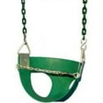 thumbnail image 1 of Full Bucket Toddler Swing - Green, 1 of 1