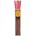 thumbnail image 1 of Full Bundle 50x Wild Berry BIGGIES 19' Incense Stick - Strawberry - USA Made, 1 of 3