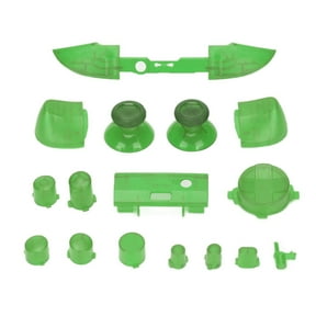 Full Buttons Mod Kits Trigger Full Trigger Module Set for Series X for Series S Controller