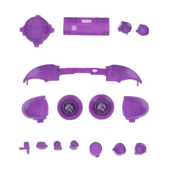 Full Buttons Mod Kits Trigger Full Trigger Module Set for Series X for Series S Controller