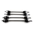 thumbnail image 1 of Full CV Axle Set for Polaris RZR Turbo R R4 2022-2025, 1334560, 1334593, Quality Tested, 1 of 10