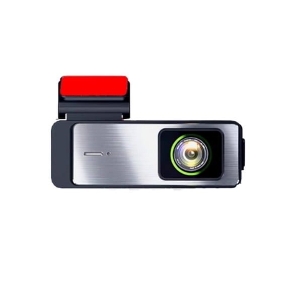 Full Cam with Continuous Loop Recording Built-In WiFi and Advanced Night for Security
