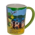 thumbnail image 1 of A Full Camper is Better Than an Empty Castle Ceramic Mug - RV Black Papa Bear Coffee Mug for Men and Women - Mama Bear Mug Tea Cups Cute Coffee Mugs Modern Mountain Campfire Coffee Mug Gifts for Papa, 1 of 1
