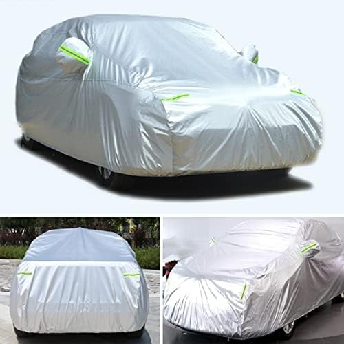 Car Cover Customized For Volvo XC90(2015-2022), Car Cover