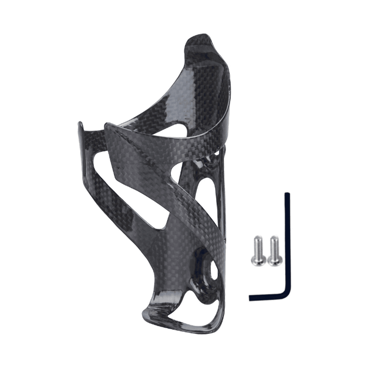 Full Carbon Fiber Bicycle Bottle Holder Mountain Road Bicycle Bottle
