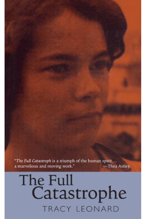 Pre-Owned The Full Catastrophe (Paperback) 1587680610 9781587680618