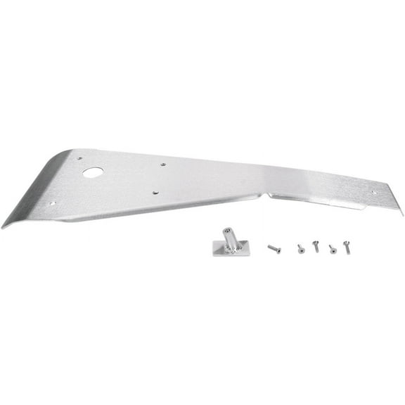 Full Chassis Skid Plate