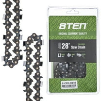 Full Chisel Chainsaw Chain 28 inch .063 3/8 92DL for Stihl 44 56 MS 441 660 661 810-CCC2367H