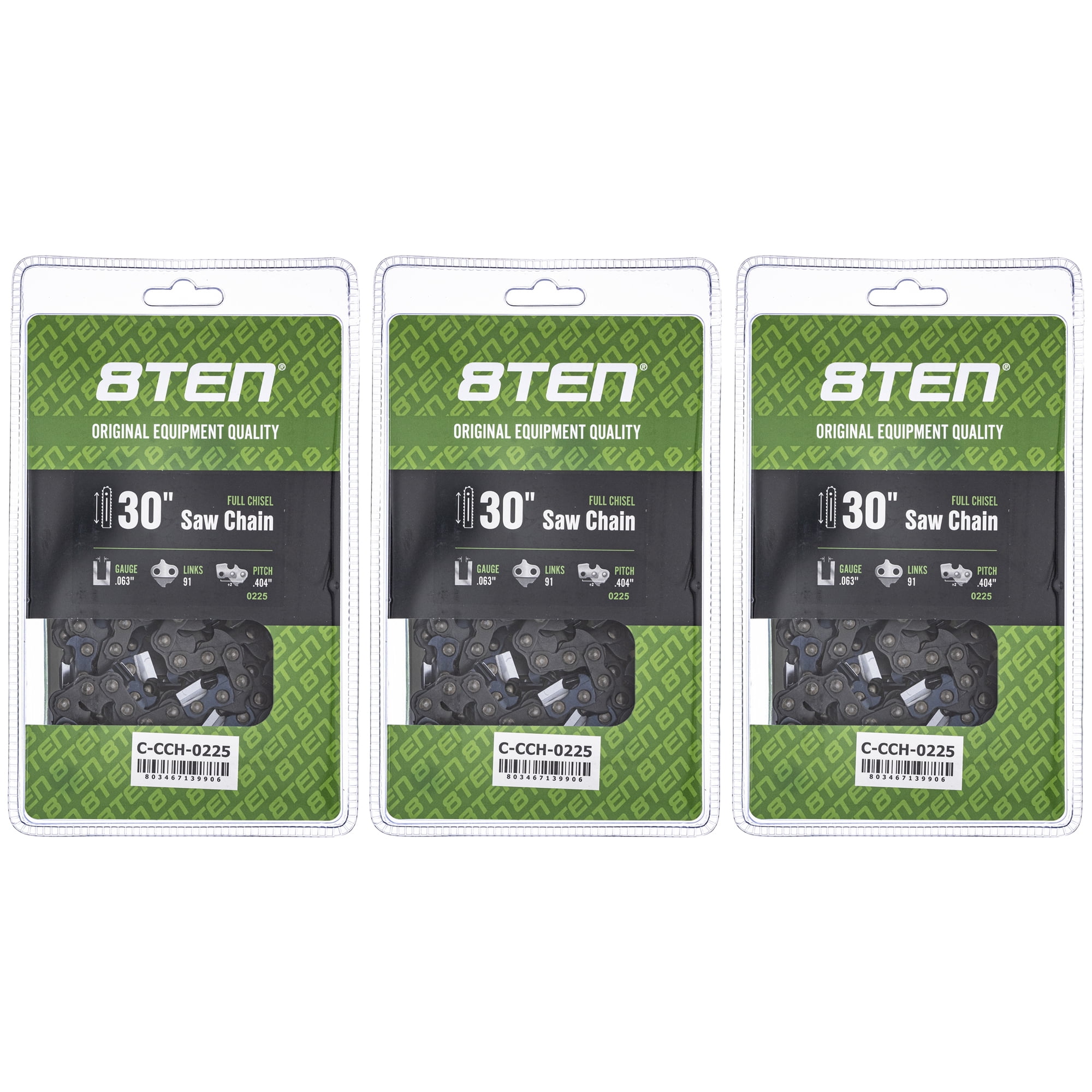 STIHL 30" Rollomatic E Guide Bar (3002 000 9741 - Foto 3