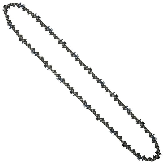 Full Chisel Skip Tooth Chainsaw Chain 20 inch .050 3/8 72DL for Husqvarna Stihl 810-CCC2258H