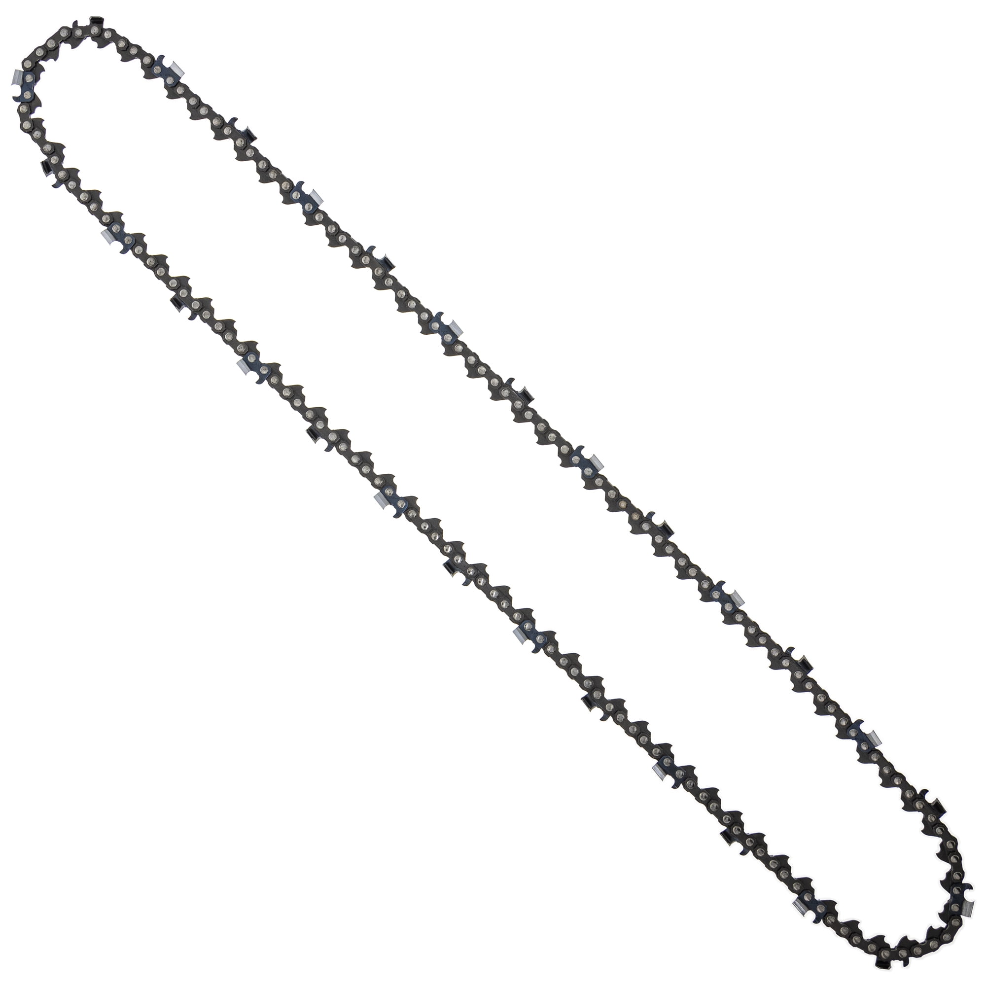 Full Chisel Skip Tooth Chainsaw Chain 24 inch .050 3 8 84DL for