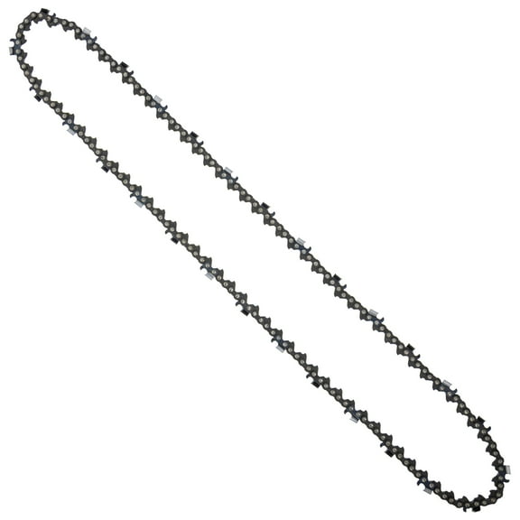 Full Chisel Skip Tooth Chainsaw Chain 24 inch .063 3/8 84DL for Husqvarna Makita 810-CCC2341H