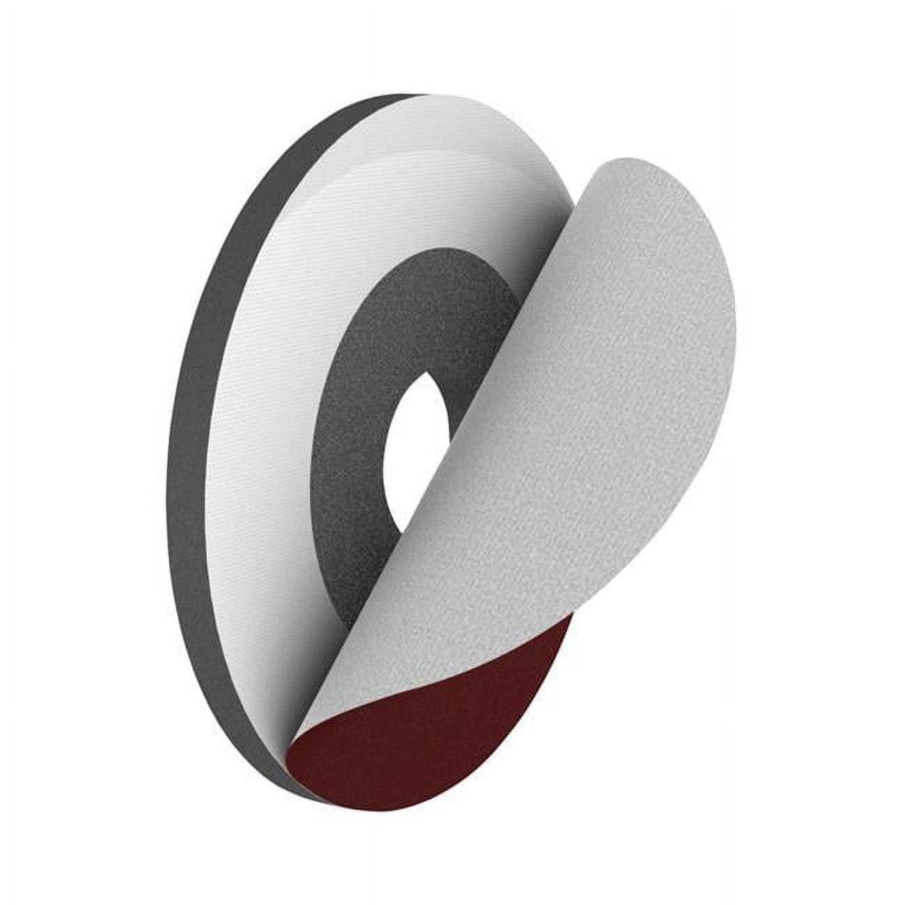 Full Circle Level 360 81/2 in. D Fabric/Foam Sander Pad 1200 rpm 1 pc