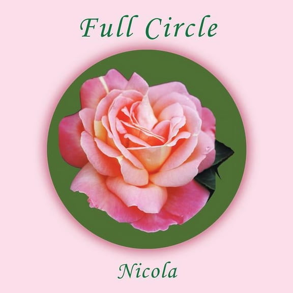 Full Circle, (Paperback)