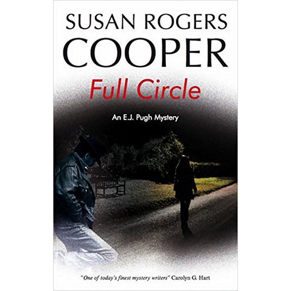 Pre-Owned Full Circle (Paperback) 1847512844 9781847512840