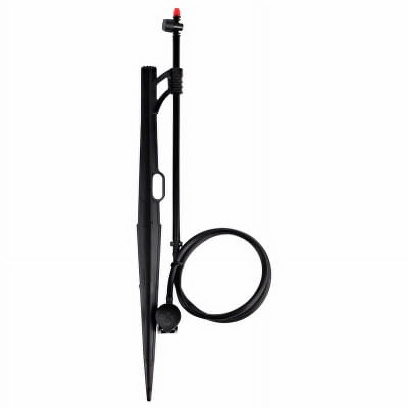 Full Circle Adjustable Spray Assembly Both Height & Gallons Per Hour ...