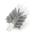 thumbnail image 1 of Full Circle Clean Reach Refill Bottle Brush - White, 1 of 11