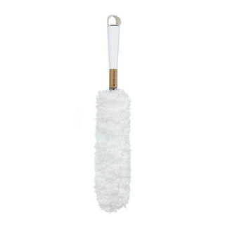 Full Circle Crumb Runner Counter Brush and Squeegee - World Market