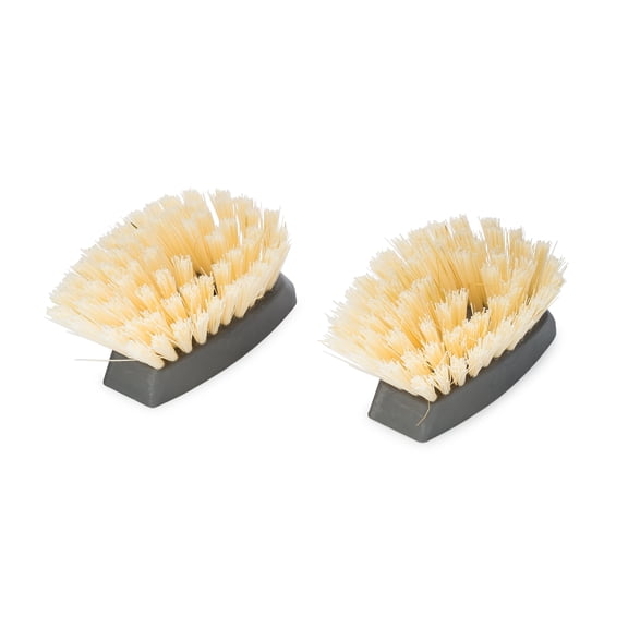 Full Circle FOMO Foam Dispensing Dish Brush Refill, Set of 2