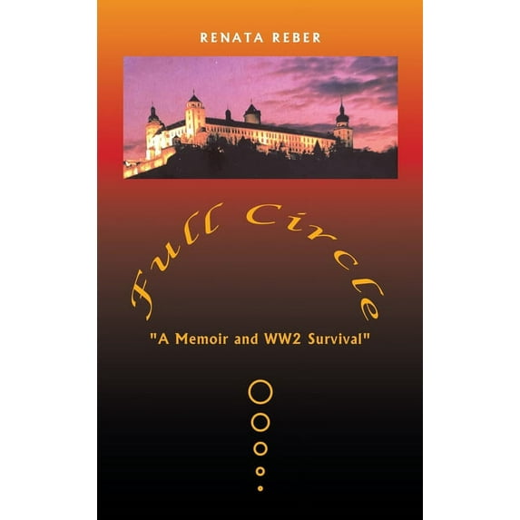 Full Circle, (Hardcover)