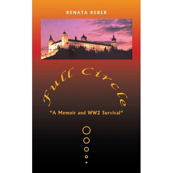Full Circle, (Hardcover)